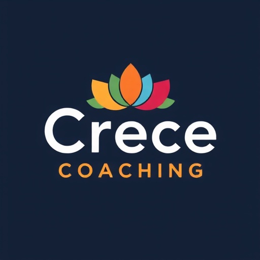 CreceCoaching Logo